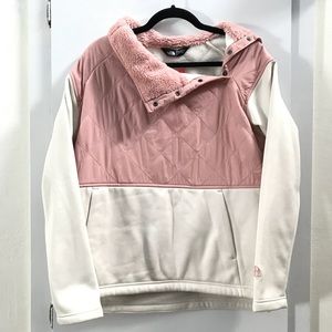 rosie sherpa north face